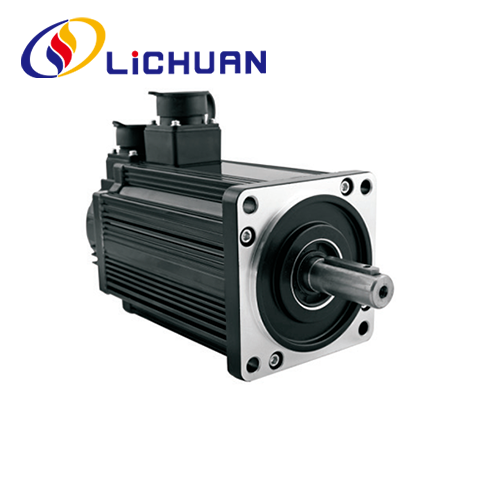 Servomotor 110 mm s prírubou AC 220 V