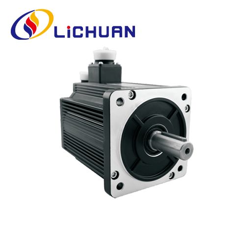 130mm príruba série AC 220V servomotor